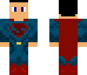 man of steel