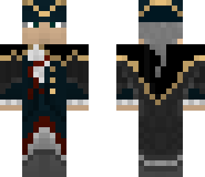 haytham keneway