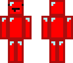 derpy ruby dude