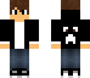 creeper stan