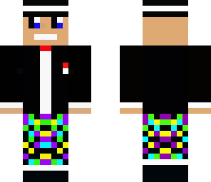 party guy