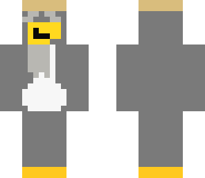 sensei club penguin