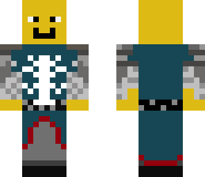 lego man