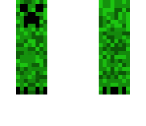 floating creeper