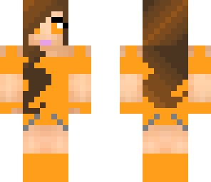 jail girl