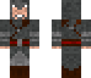 old ezio
