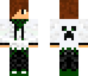 snow1000 skin 2