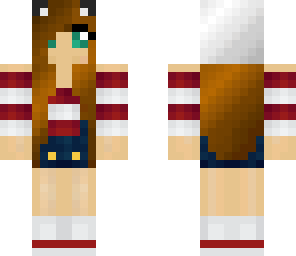 sailor girl