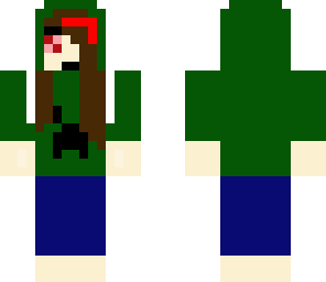 my skin 2 edited