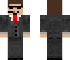 fbi with headset