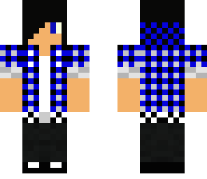 cool teenager