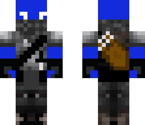 skydoesminecraft hunter