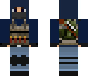 bandit