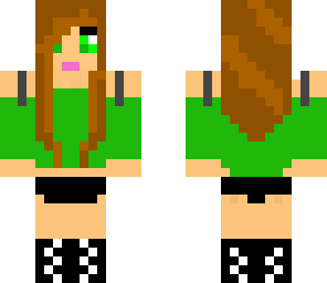 girl