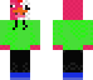 pig chicken