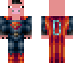 super pig
