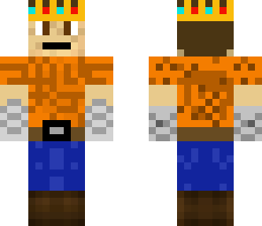 king diego