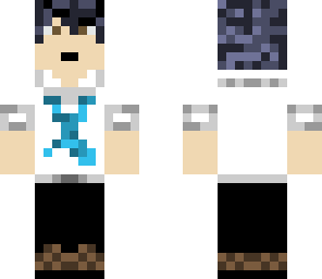 ren not ken 