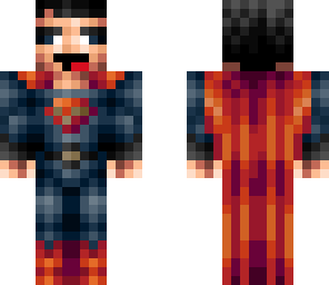 derpy man of steel