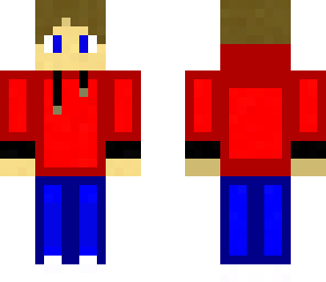 pretty simple nice skin