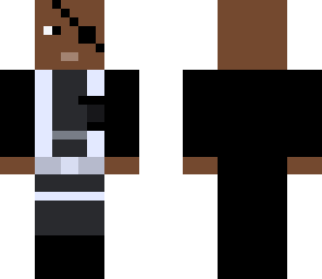 nick fury avenger