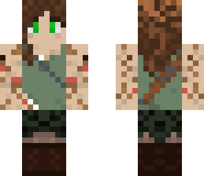 lara croft 2