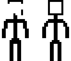 stick figure