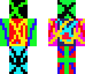 creeper