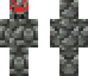 deusprometheo's skin edited