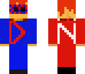 patriotic dan