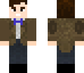 matt smith doctor