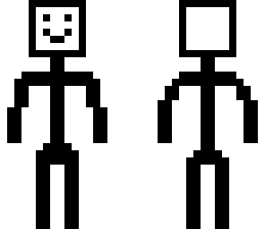 stcik figure