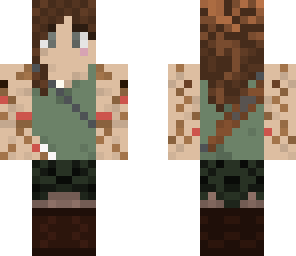 lara croft 3