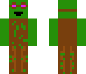 vierkantamaniaks skin
