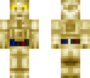 star wars c-3po