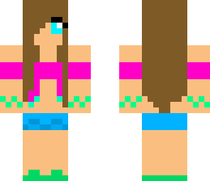 summer girl 2
