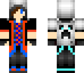 crashalpha3022's hoodie