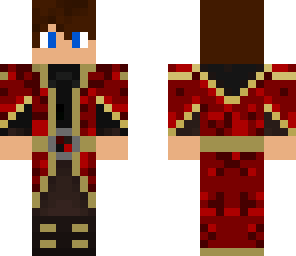 fire mage