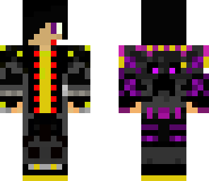ender boy
