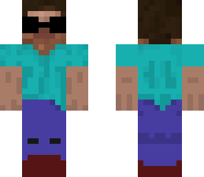 cool steve