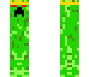 king creeper