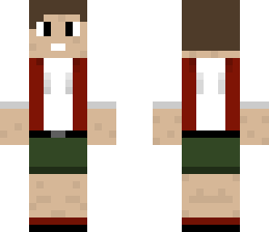 orginal-skin mineadem 1