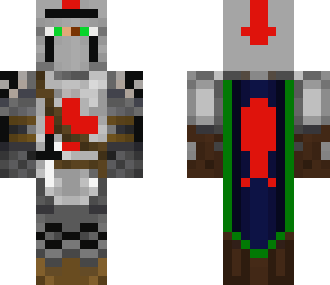knight of the 3 realms