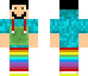 custom slyfoxhound skin