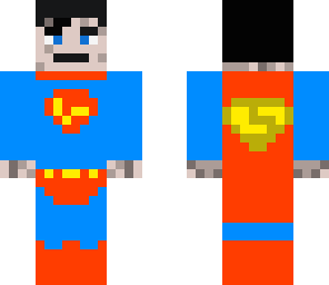 superman