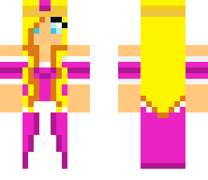 prinsses