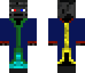 wither thing