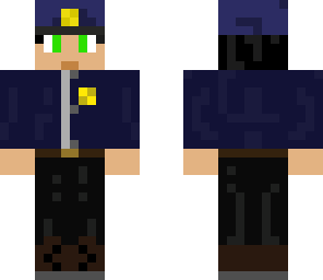 security quard