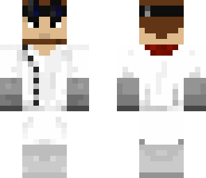 im a scientist