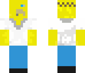 homer simpson